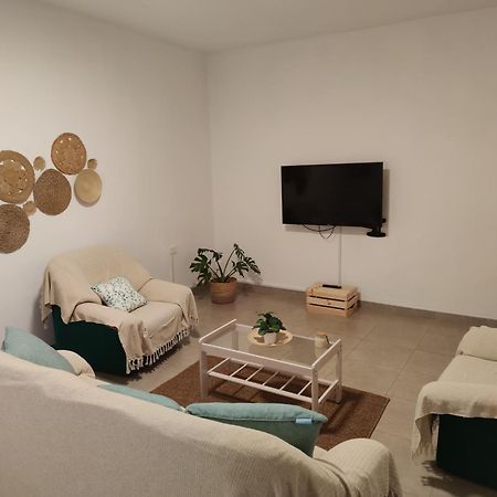 Finca El Cercadillo Gáldar Zewnętrze zdjęcie