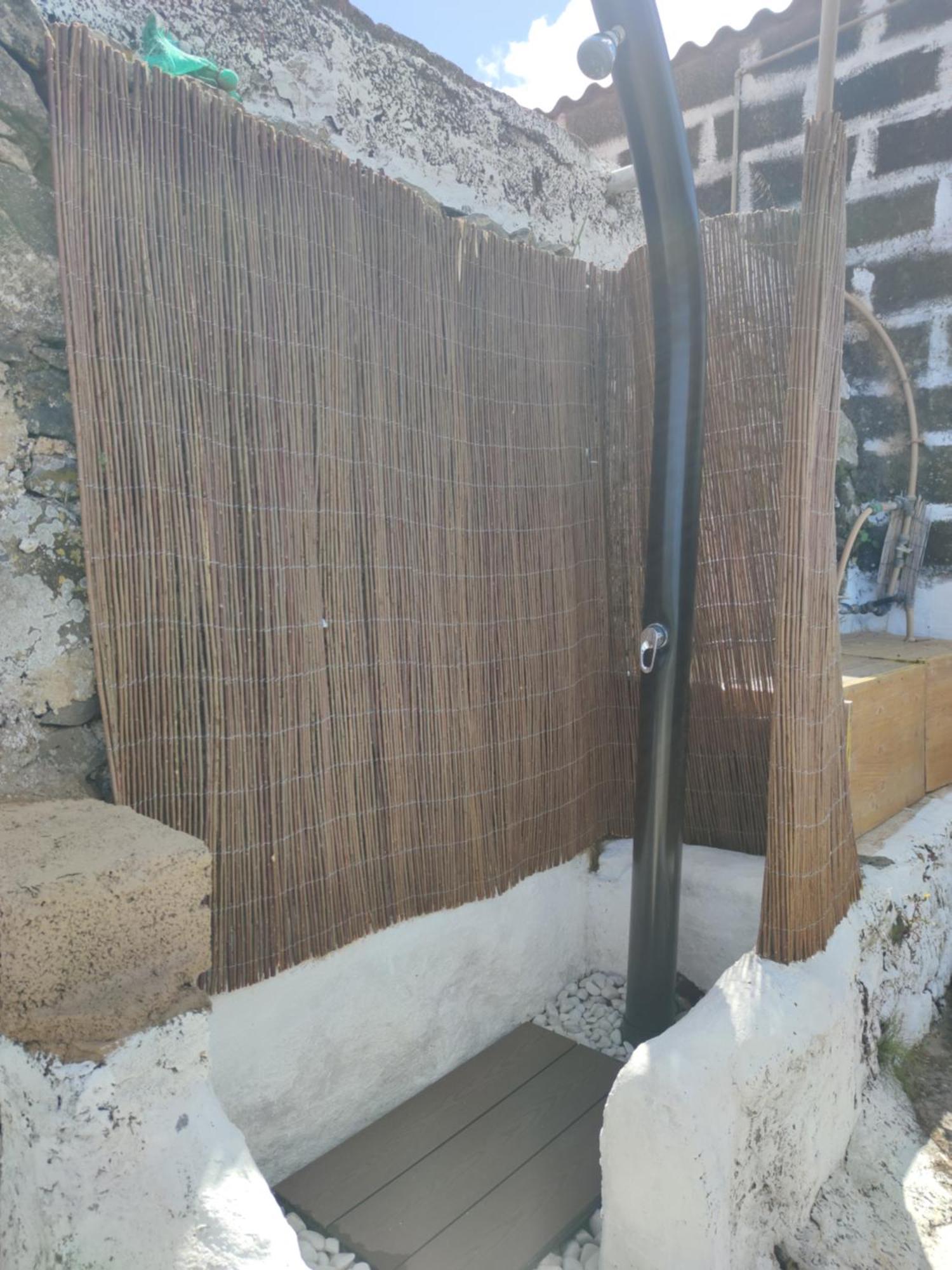 Finca El Cercadillo Gáldar Zewnętrze zdjęcie