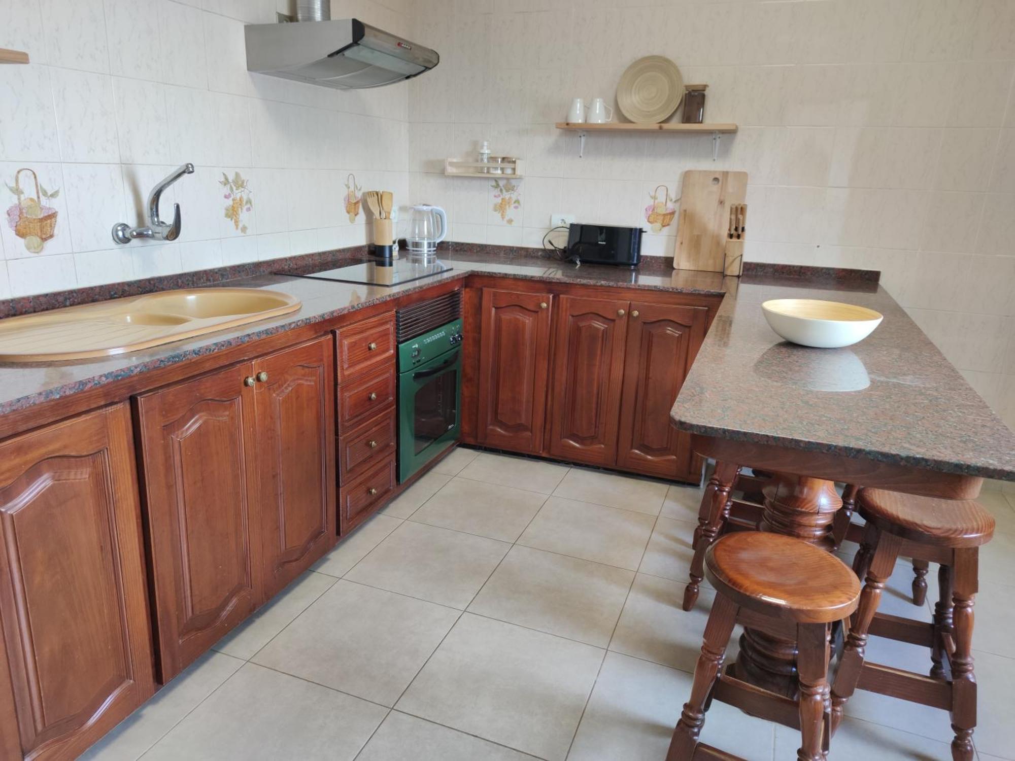 Finca El Cercadillo Gáldar Zewnętrze zdjęcie