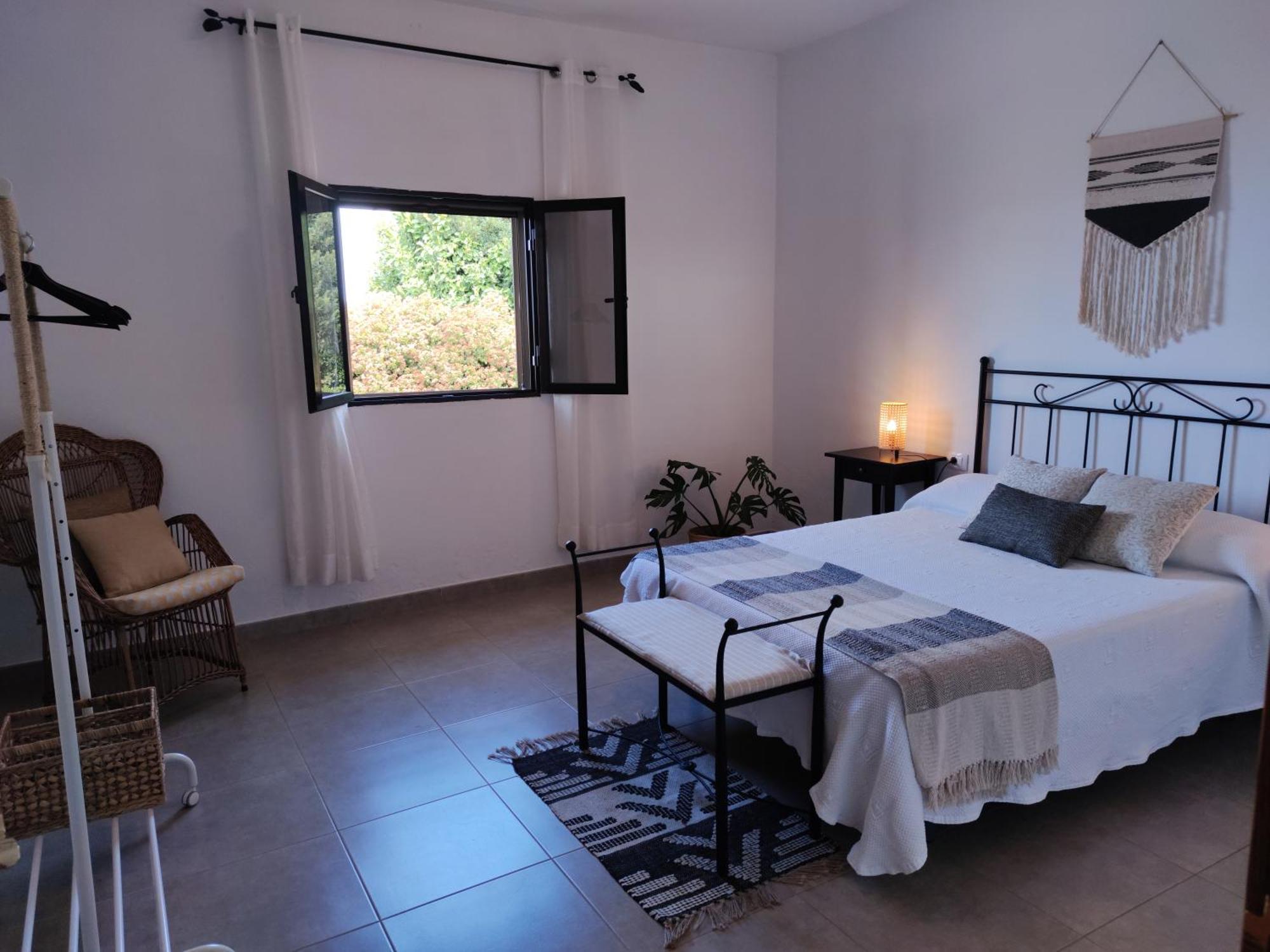 Finca El Cercadillo Gáldar Zewnętrze zdjęcie