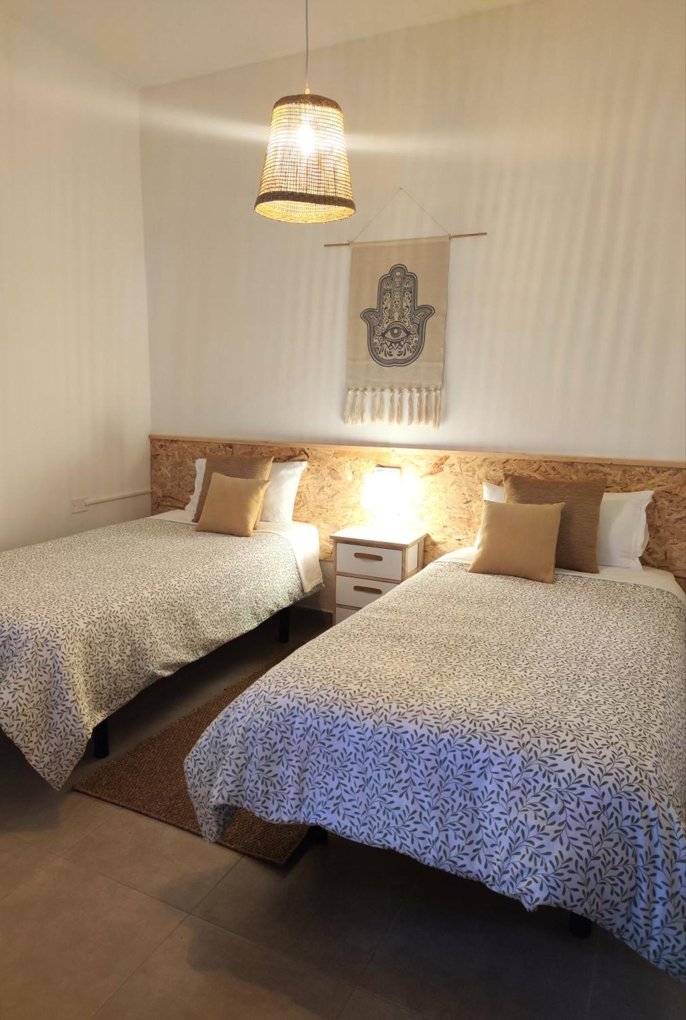 Finca El Cercadillo Gáldar Zewnętrze zdjęcie