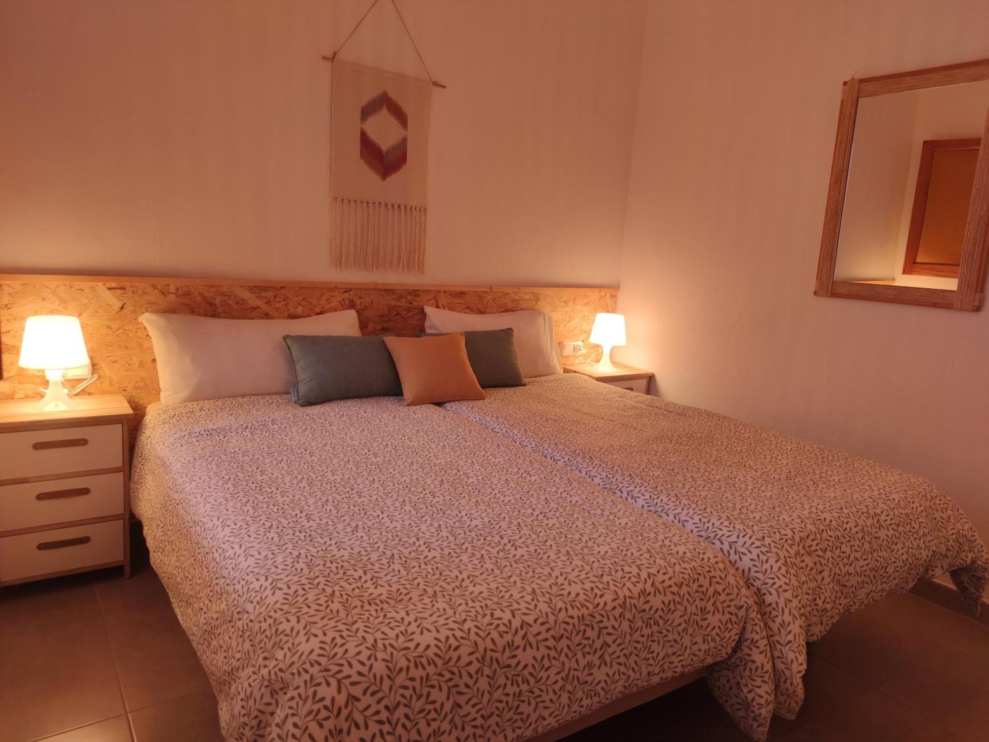 Finca El Cercadillo Gáldar Zewnętrze zdjęcie