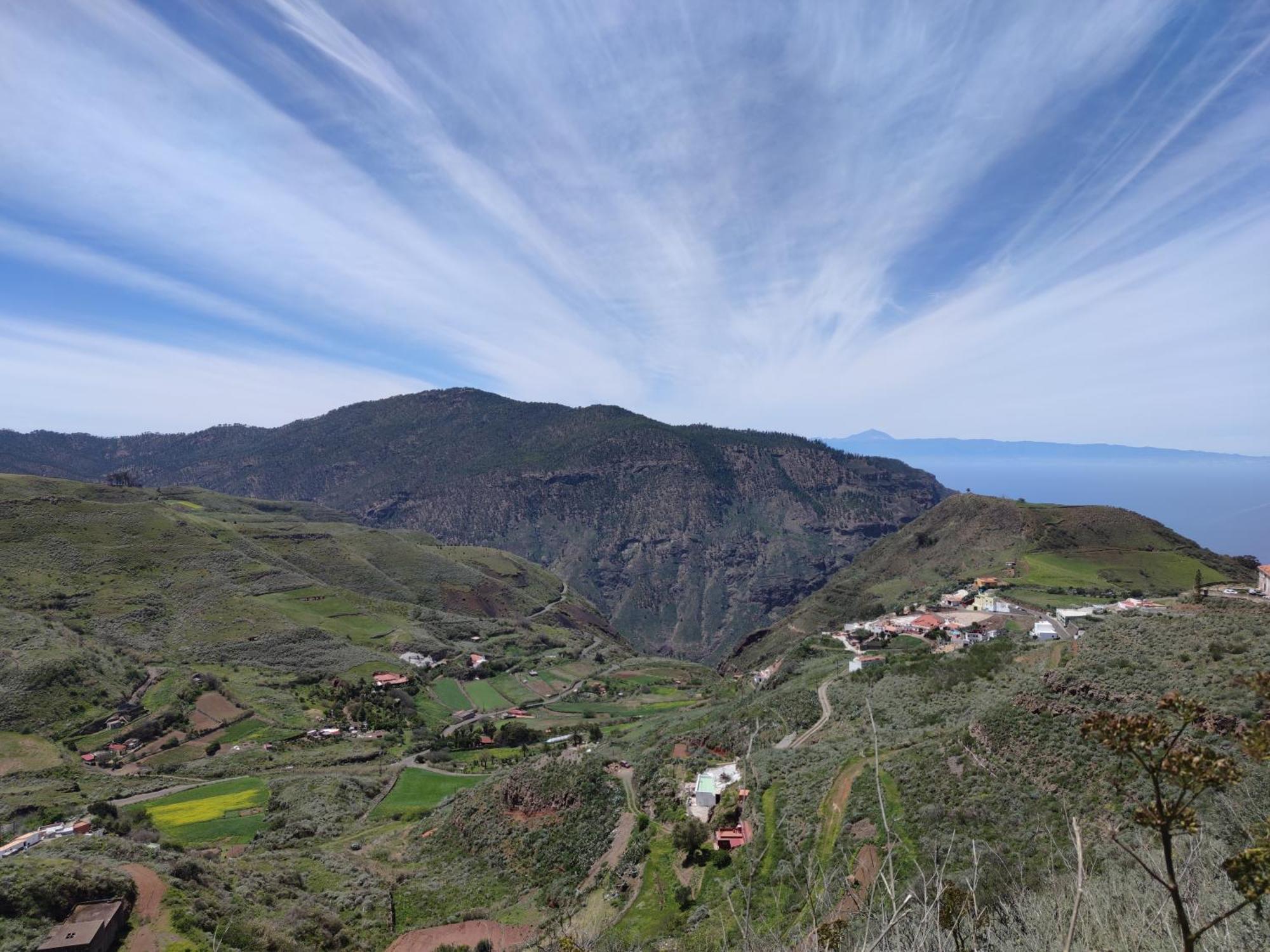 Finca El Cercadillo Gáldar Zewnętrze zdjęcie
