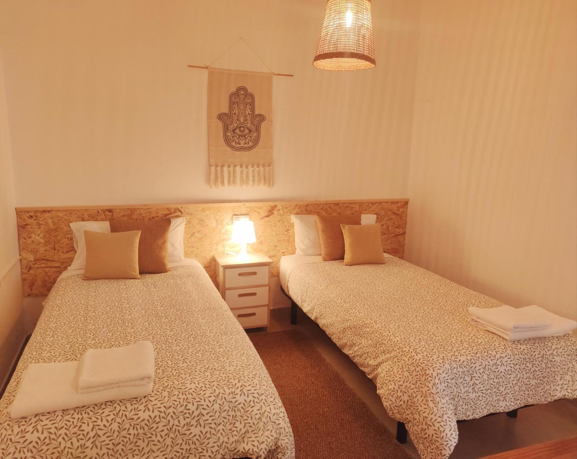 Finca El Cercadillo Gáldar Zewnętrze zdjęcie