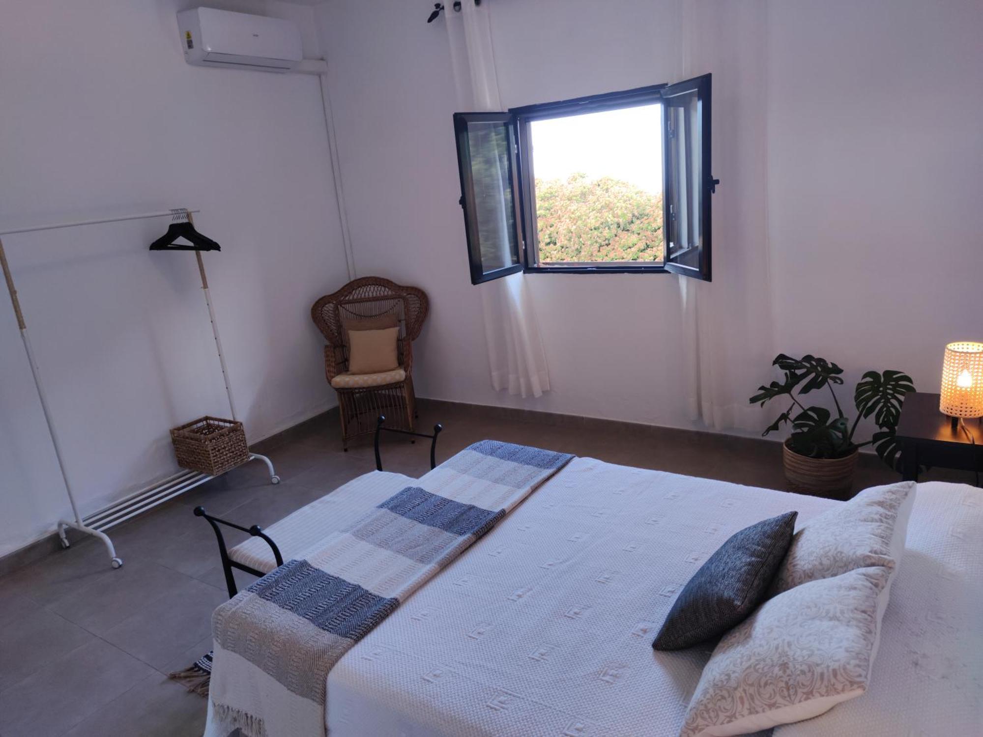 Finca El Cercadillo Gáldar Zewnętrze zdjęcie